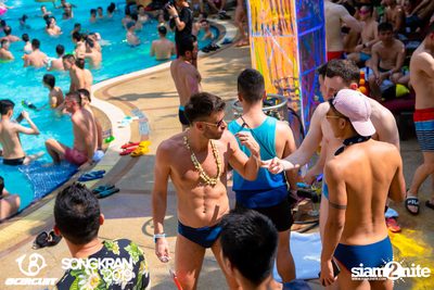 gCircuit: Songkran 2019 | Boy Pool Party (อัลบั้มที่ 1) — photo 81