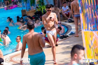 gCircuit: Songkran 2019 | Boy Pool Party (อัลบั้มที่ 1) — photo 84