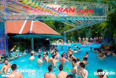 gCircuit: Songkran 2019 | Boy Pool Party (อัลบั้มที่ 1) — photo 86