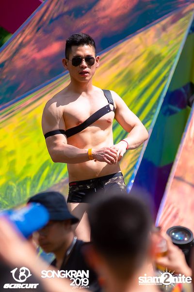 gCircuit: Songkran 2019 | Boy Pool Party (อัลบั้มที่ 1) — photo 89