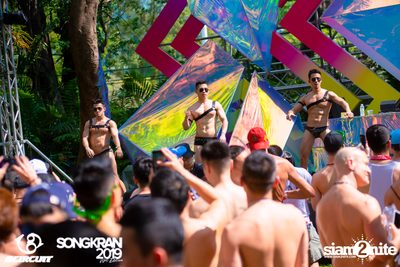 gCircuit: Songkran 2019 | Boy Pool Party (อัลบั้มที่ 1) — photo 90