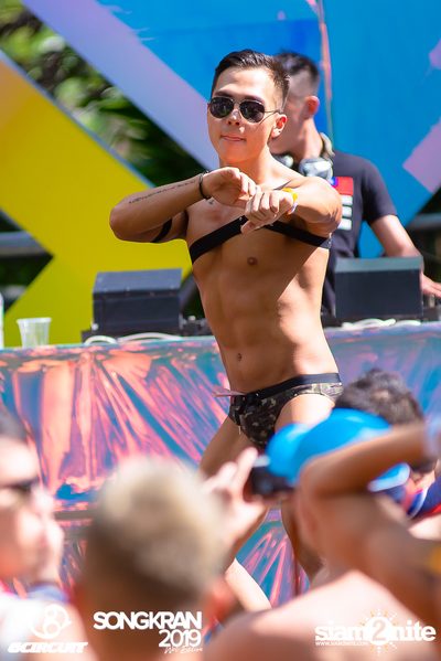gCircuit: Songkran 2019 | Boy Pool Party (อัลบั้มที่ 1) — photo 91