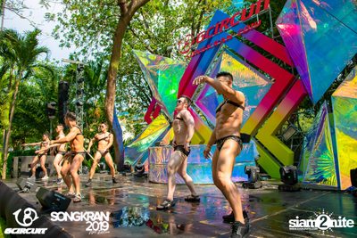 gCircuit: Songkran 2019 | Boy Pool Party (อัลบั้มที่ 1) — photo 92