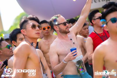 gCircuit: Songkran 2019 | Boy Pool Party (อัลบั้มที่ 1) — photo 107