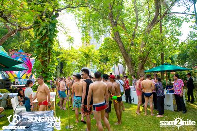 gCircuit: Songkran 2019 | Boy Pool Party (อัลบั้มที่ 1) — photo 110