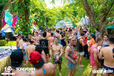 gCircuit: Songkran 2019 | Boy Pool Party (อัลบั้มที่ 1) — photo 111