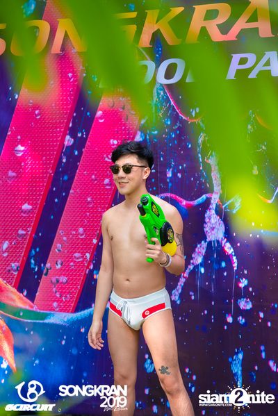 gCircuit: Songkran 2019 | Boy Pool Party (อัลบั้มที่ 1) — photo 113
