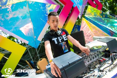 gCircuit: Songkran 2019 | Boy Pool Party (อัลบั้มที่ 1) — photo 116