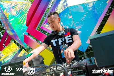 gCircuit: Songkran 2019 | Boy Pool Party (อัลบั้มที่ 1) — photo 117