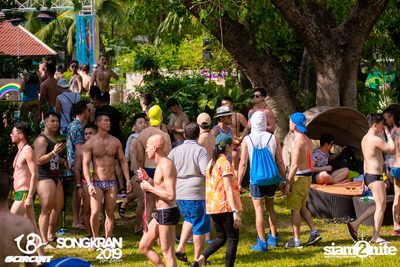 gCircuit: Songkran 2019 | Boy Pool Party (อัลบั้มที่ 1) — photo 120