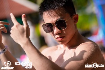 gCircuit: Songkran 2019 | Boy Pool Party (อัลบั้มที่ 1) — photo 123