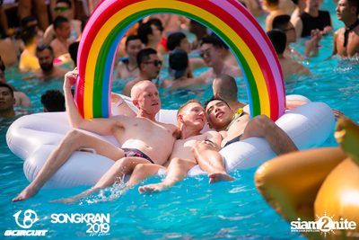 gCircuit: Songkran 2019 | Boy Pool Party (อัลบั้มที่ 1) — photo 128