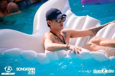 gCircuit: Songkran 2019 | Boy Pool Party (อัลบั้มที่ 1) — photo 130