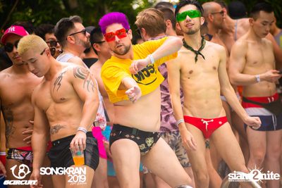 gCircuit: Songkran 2019 | Boy Pool Party (อัลบั้มที่ 1) — photo 132