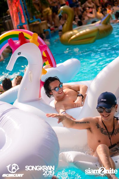 gCircuit: Songkran 2019 | Boy Pool Party (อัลบั้มที่ 1) — photo 133
