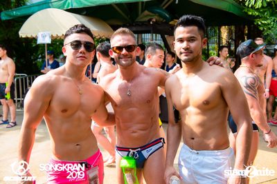 gCircuit: Songkran 2019 | Boy Pool Party (อัลบั้มที่ 1) — photo 135