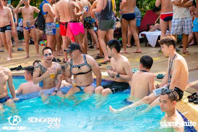 gCircuit: Songkran 2019 | Boy Pool Party (อัลบั้มที่ 1) — photo 140