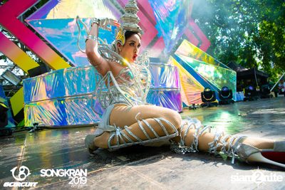 gCircuit: Songkran 2019 | Boy Pool Party (อัลบั้มที่ 1) — photo 166