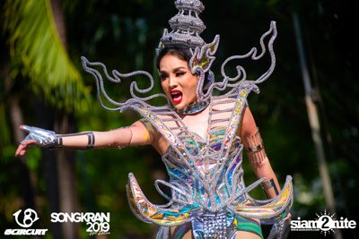 gCircuit: Songkran 2019 | Boy Pool Party (อัลบั้มที่ 1) — photo 170