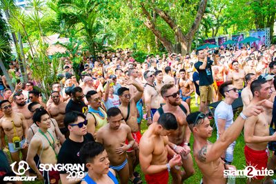 gCircuit: Songkran 2019 | Boy Pool Party (อัลบั้มที่ 1) — photo 172
