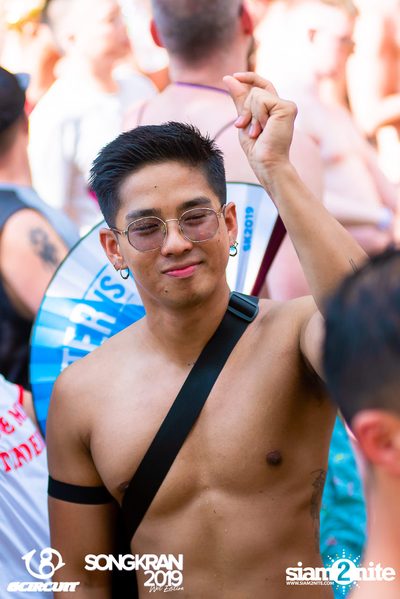 gCircuit: Songkran 2019 | Boy Pool Party (อัลบั้มที่ 1) — photo 177