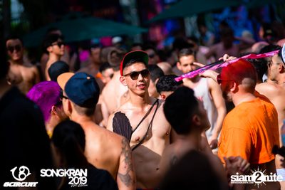 gCircuit: Songkran 2019 | Boy Pool Party (อัลบั้มที่ 1) — photo 178