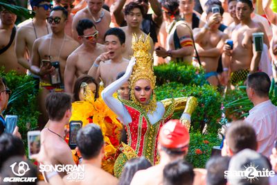 gCircuit: Songkran 2019 | Boy Pool Party (อัลบั้มที่ 1) — photo 180