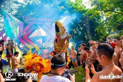 gCircuit: Songkran 2019 | Boy Pool Party (อัลบั้มที่ 1) — photo 183