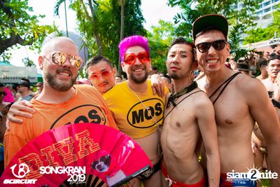 gCircuit: Songkran 2019 | Boy Pool Party (อัลบั้มที่ 1) — photo 185