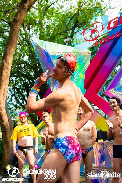 gCircuit: Songkran 2019 | Boy Pool Party (อัลบั้มที่ 1) — photo 199