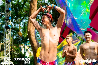 gCircuit: Songkran 2019 | Boy Pool Party (อัลบั้มที่ 1) — photo 200