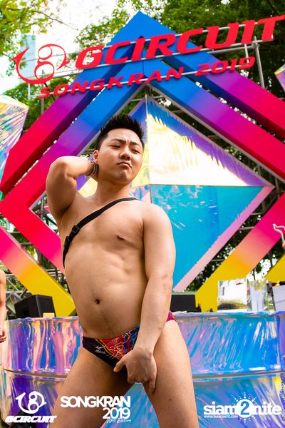 gCircuit: Songkran 2019 | Boy Pool Party (อัลบั้มที่ 1) — photo 216