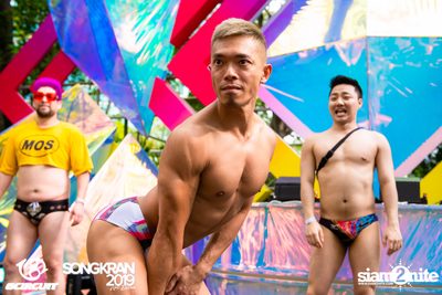 gCircuit: Songkran 2019 | Boy Pool Party (อัลบั้มที่ 1) — photo 217