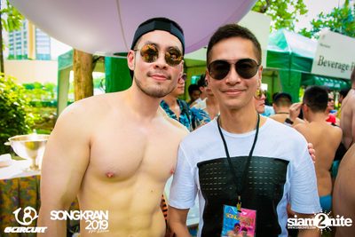 gCircuit: Songkran 2019 | Boy Pool Party (อัลบั้มที่ 1) — photo 230