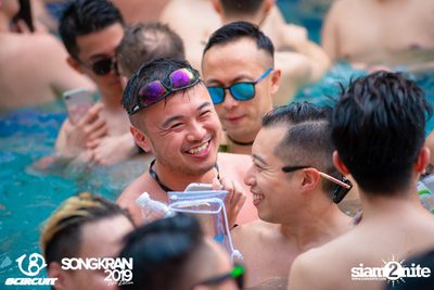 gCircuit: Songkran 2019 | Boy Pool Party (อัลบั้มที่ 1) — photo 256