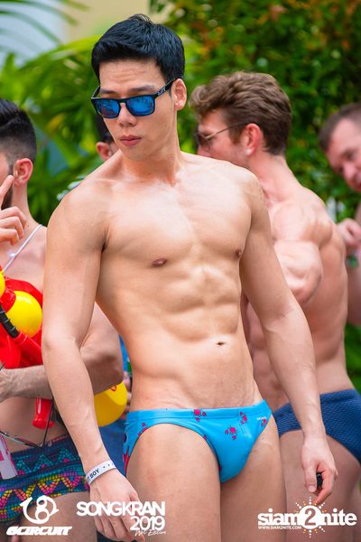 gCircuit: Songkran 2019 | Boy Pool Party (อัลบั้มที่ 1) — photo 257