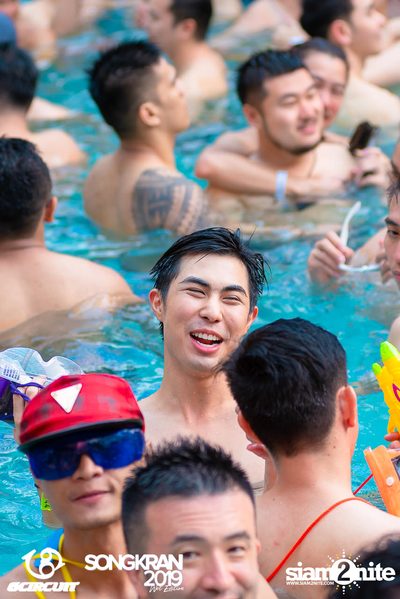 gCircuit: Songkran 2019 | Boy Pool Party (อัลบั้มที่ 1) — photo 260