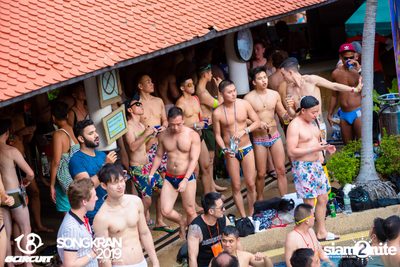 gCircuit: Songkran 2019 | Boy Pool Party (อัลบั้มที่ 1) — photo 280