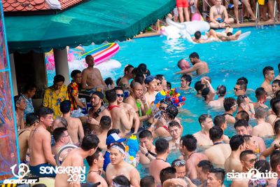 gCircuit: Songkran 2019 | Boy Pool Party (อัลบั้มที่ 1) — photo 282