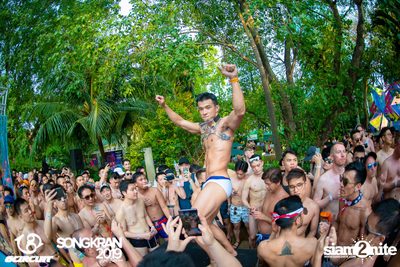 gCircuit: Songkran 2019 | Boy Pool Party (อัลบั้มที่ 1) — photo 305