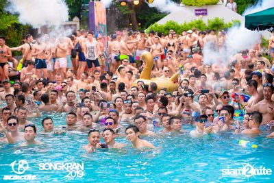 gCircuit: Songkran 2019 | Boy Pool Party (อัลบั้มที่ 1) — photo 306