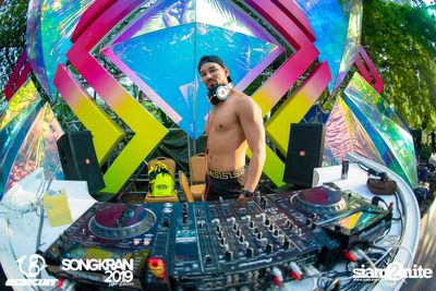 gCircuit: Songkran 2019 | Boy Pool Party (อัลบั้มที่ 1) — photo 315