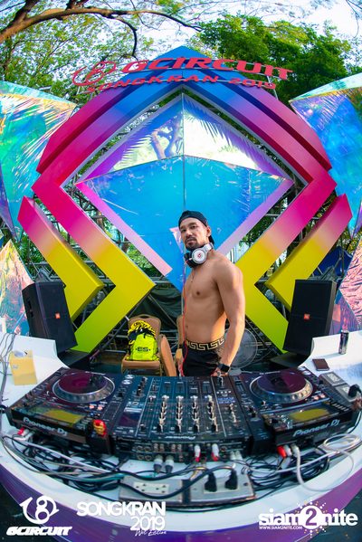 gCircuit: Songkran 2019 | Boy Pool Party (อัลบั้มที่ 1) — photo 316