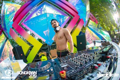 gCircuit: Songkran 2019 | Boy Pool Party (อัลบั้มที่ 1) — photo 317