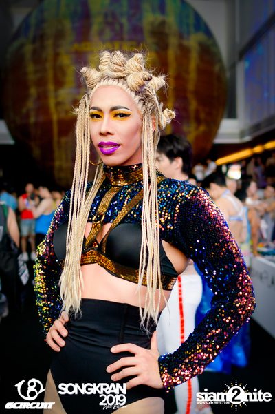 gCircuit: Songkran 2019 (Album 3, Day 3) — photo 3
