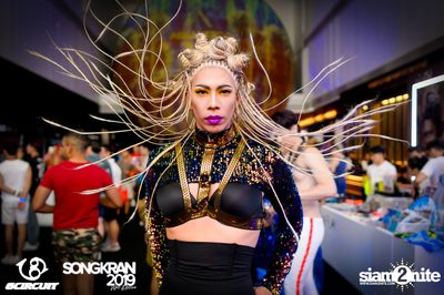 gCircuit: Songkran 2019 (Album 3, Day 3) — photo 4
