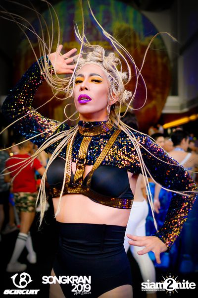 gCircuit: Songkran 2019 (Album 3, Day 3) — photo 5