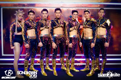 gCircuit: Songkran 2019 (Album 3, Day 3) — photo 7