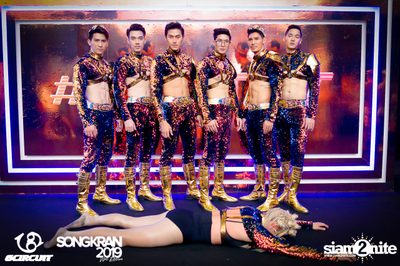 gCircuit: Songkran 2019 (Album 3, Day 3) — photo 8