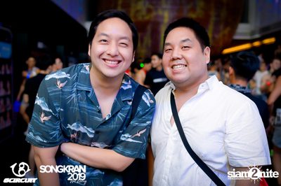gCircuit: Songkran 2019 (Album 3, Day 3) — photo 9